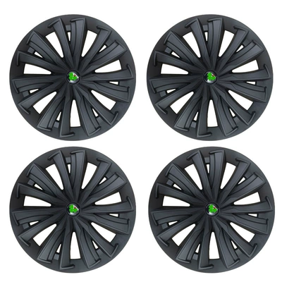 Suitable for Tesla Modely: Hub cover