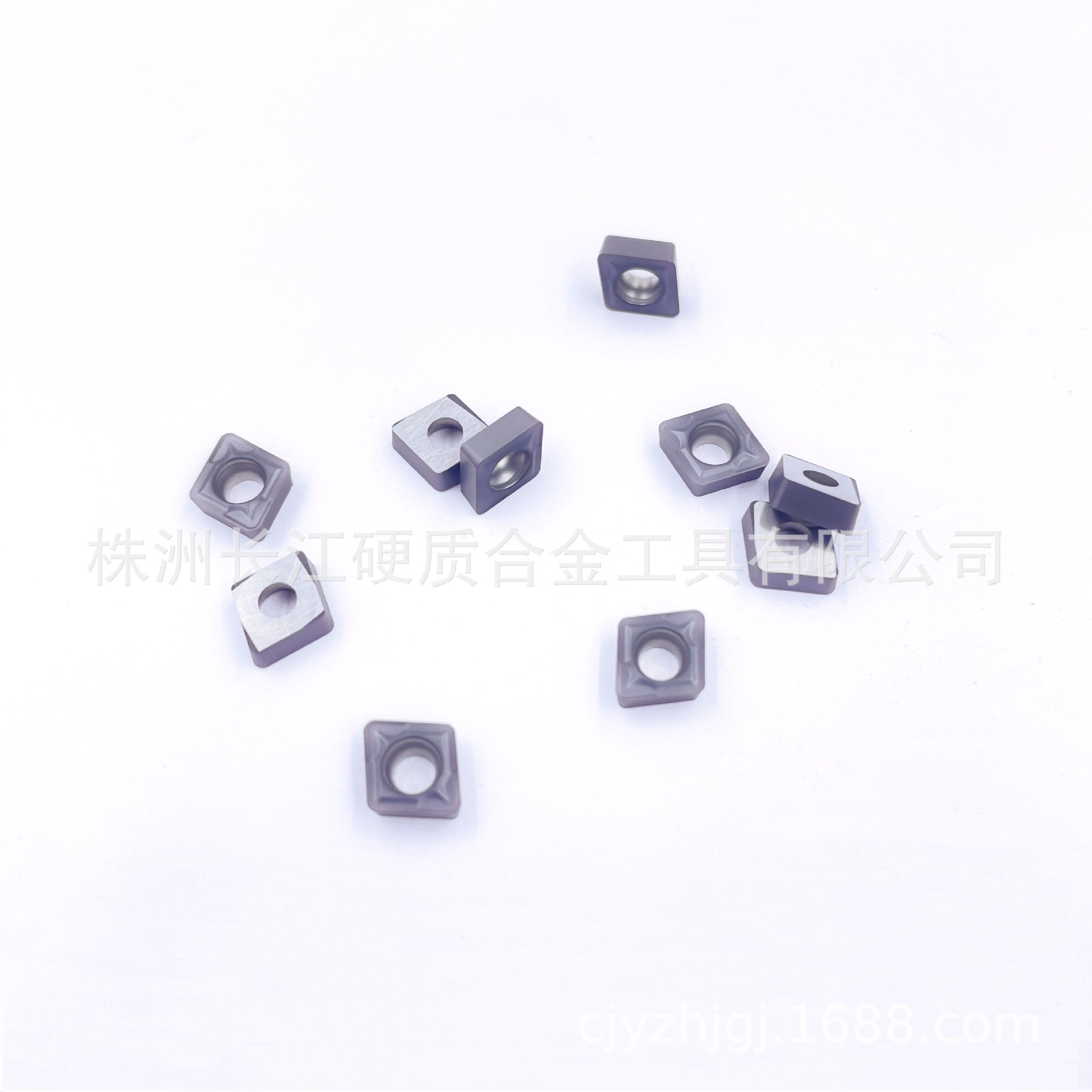 株洲数控刀片