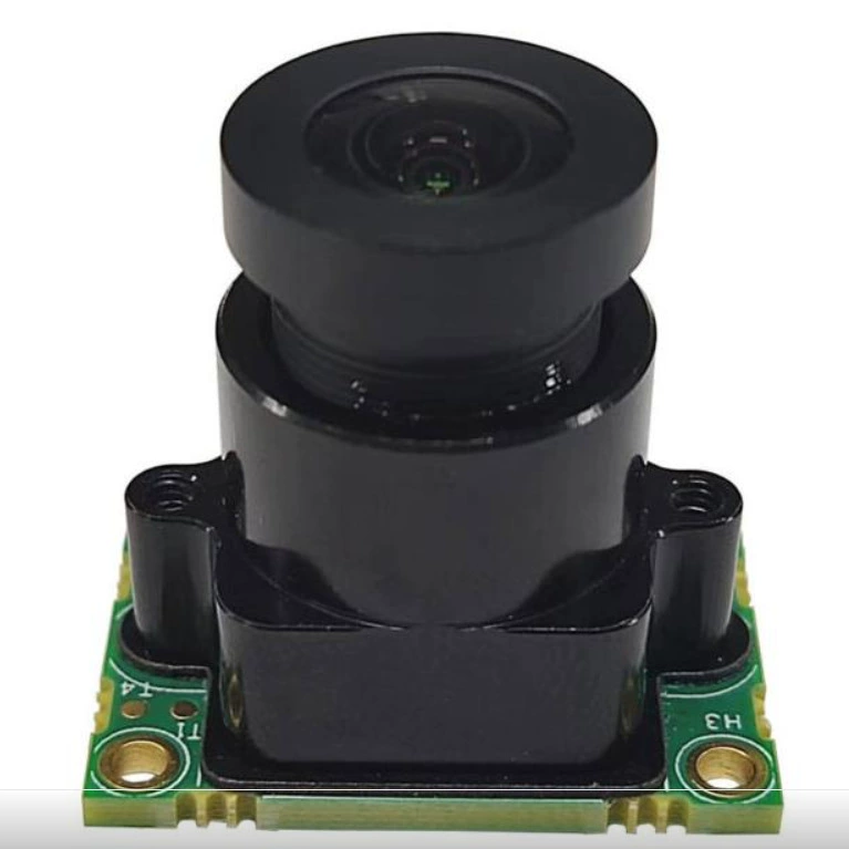 Камера-сенсор Leopard Imaging полный серия продаж LI-OV4689-MIPI