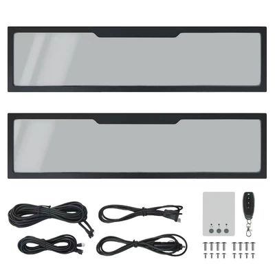 Double License Plate Frame, License plate holder/license plate holder