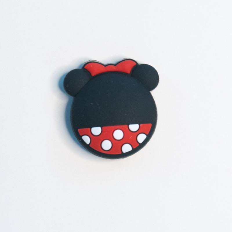 Nintendo Switch donut helado Rocker Cap NS lindo botón Lite Rocker Cap periférico Accesorios