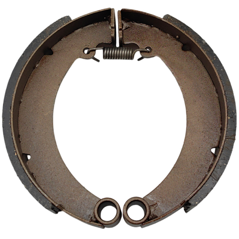 Placa de freno de triciclo 180 tipo 200 750 220 tres ruedas resistente al desgaste impermeable pieza de goma de freno gruesa