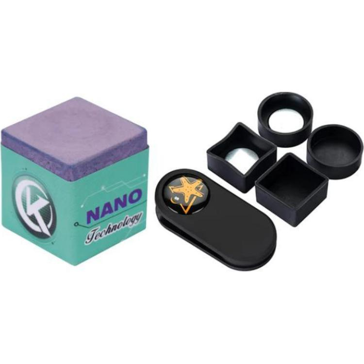 Konllen wanshi kanglun billar chocolate billar pistola en polvo chocolate en polvo aceitoso seco neutro chocolate en polvo