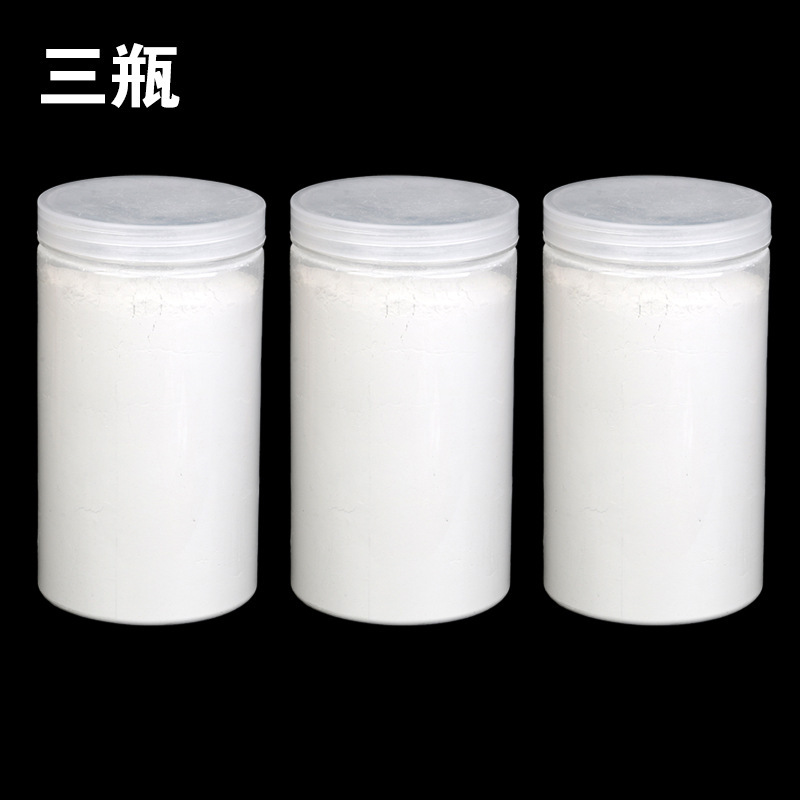 Bottled skate powder 750g, 3 bottles