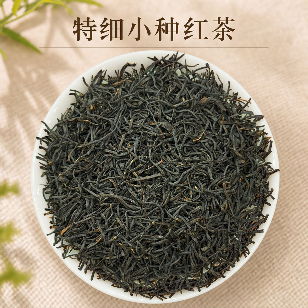 Premium loose-leaf tea: Songxian Tieshan Oolong tea, loose-leaf health tea, black tea for personal consumption, cold brew tea, loose-leaf tea