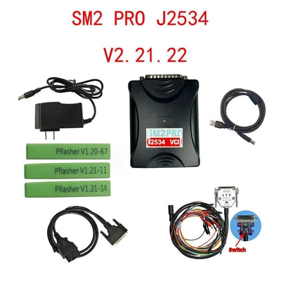 Program – Automotive – Avtomobil diaqnostika alətləri - sm2671114-dog