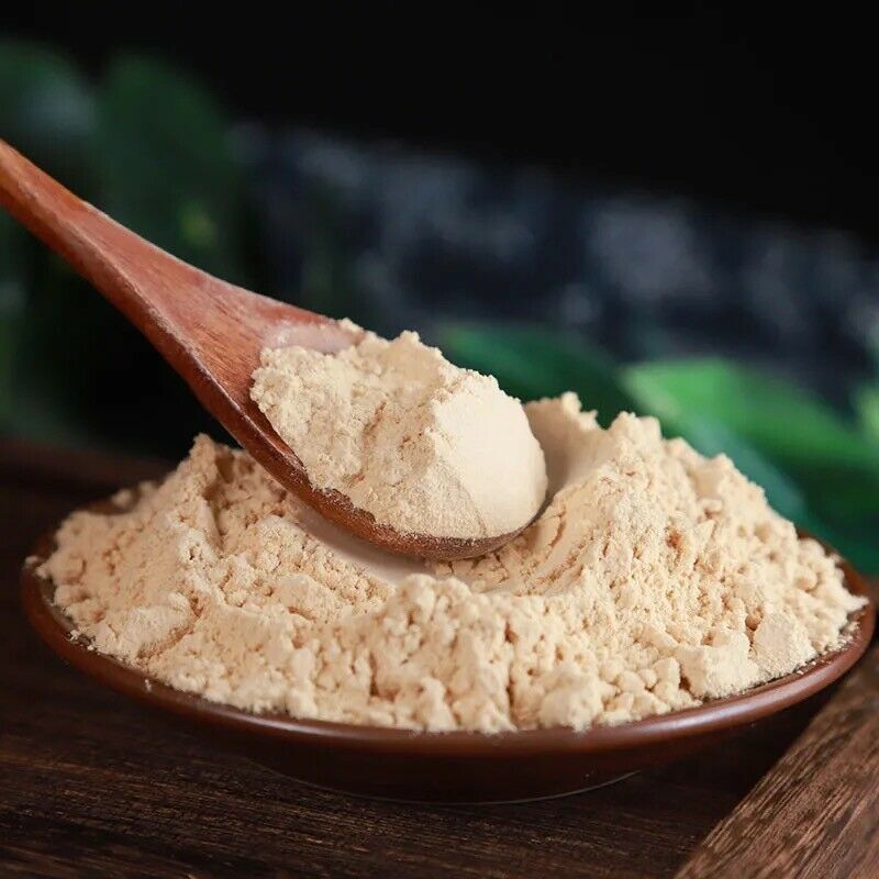 Hou Tou Gu Powder 500g Lion's Mane Mushroom Meal Replacement Powder from Northeast China key features