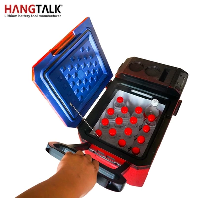 Soyuducular and Freezing Rechargeable Portable Lithium