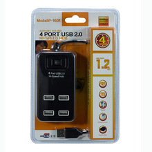 �F؛���� ����USB2.0 4��2.0HUB USB������ 480MBPS USB��1.2��