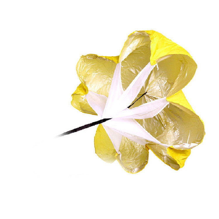 (단일우산) 노란색