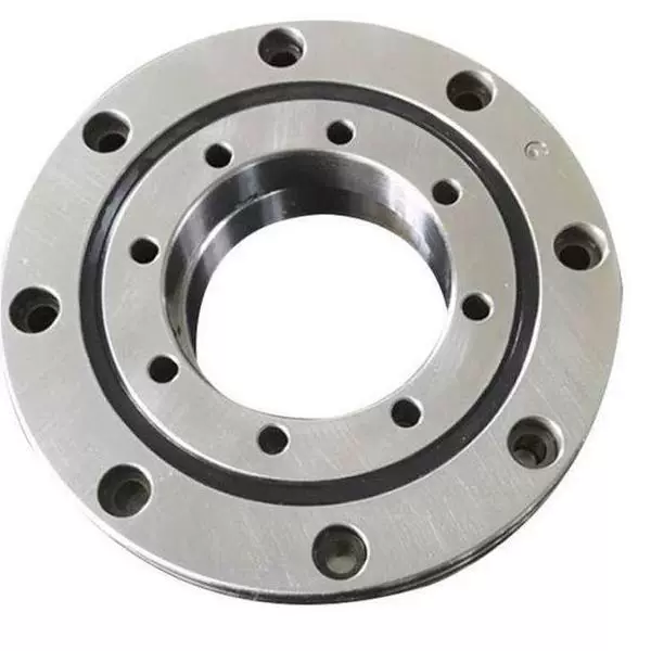 回转支承010.10.100无齿回转支承转盘轴承回转支撑旋转轴承