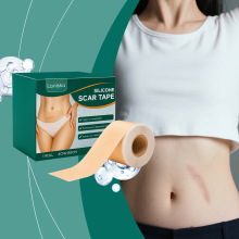 LANISKA  皮肤护理贴 温和亲肤滋养柔嫩光滑身体肌肤舒适日常护理