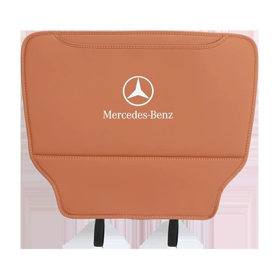Seat Back Protector, Chair back anti-kick pad - can-be-customized-upon-request