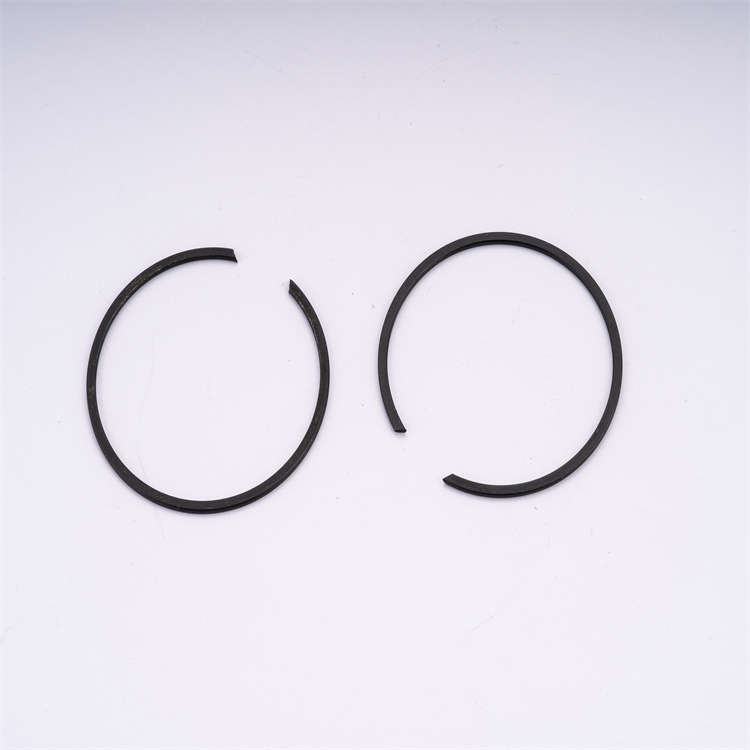 中国批发碳钢固定环开口锁弹簧垫圈