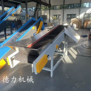 轻型小型皮带输送机 转弯皮带输送机 黑色橡胶带自动化提升设备