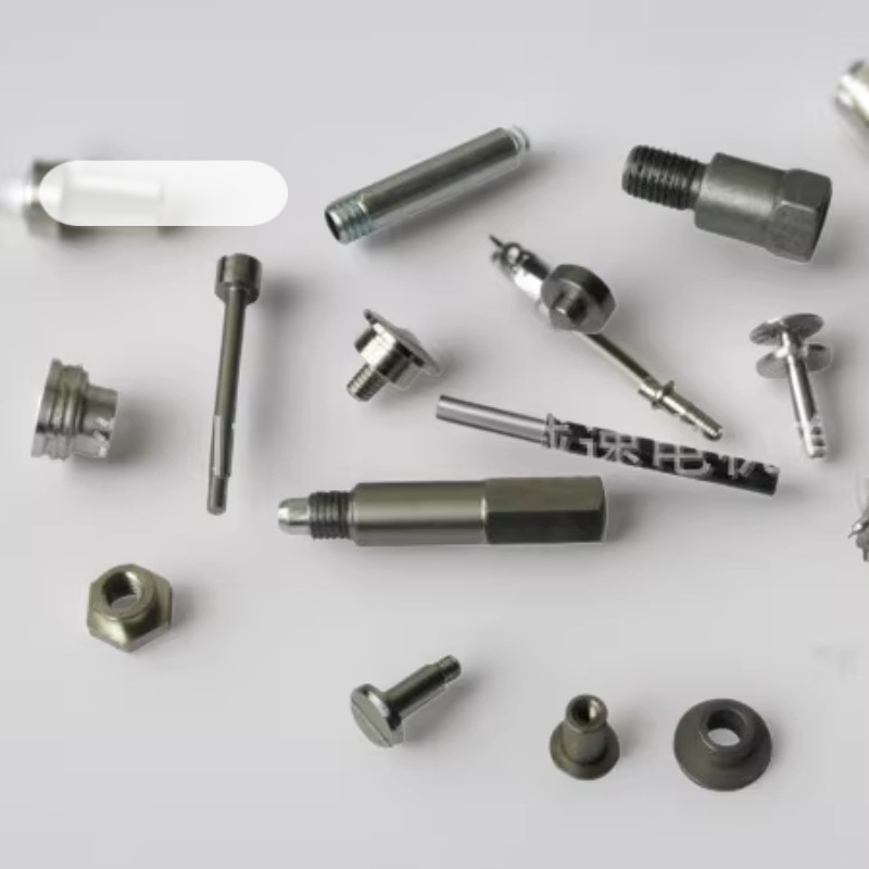 多模数齿轮加工. 输出轴 车件 减速电机配件 零件加工