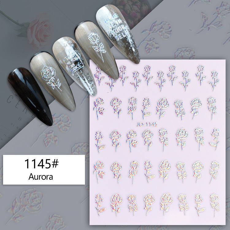 JO-1145 오로라 로즈 1