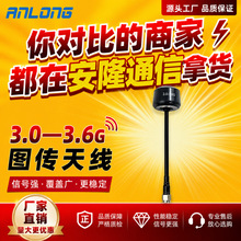 �S��ֱ�N3.0-3.6G�D���쾀FPV�o�˙C������ȫ��Խ��̖�����쾀