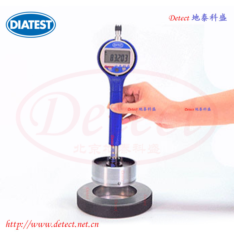 活塞环孔径测量 内孔测量仪液压缸深孔测量 自定心内径测量仪