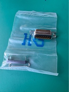 Fdad-15P (55) Original Connector
