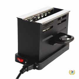 ✅阿拉伯酒吧水烟 椰碳炉燃炭炉点烟炉charcoal burner 点炭炉 全