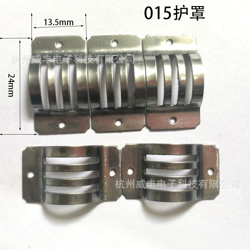 Завод прямых продаж различные термометр железная пластина защитная крышка пресс-формы открытия настройки
