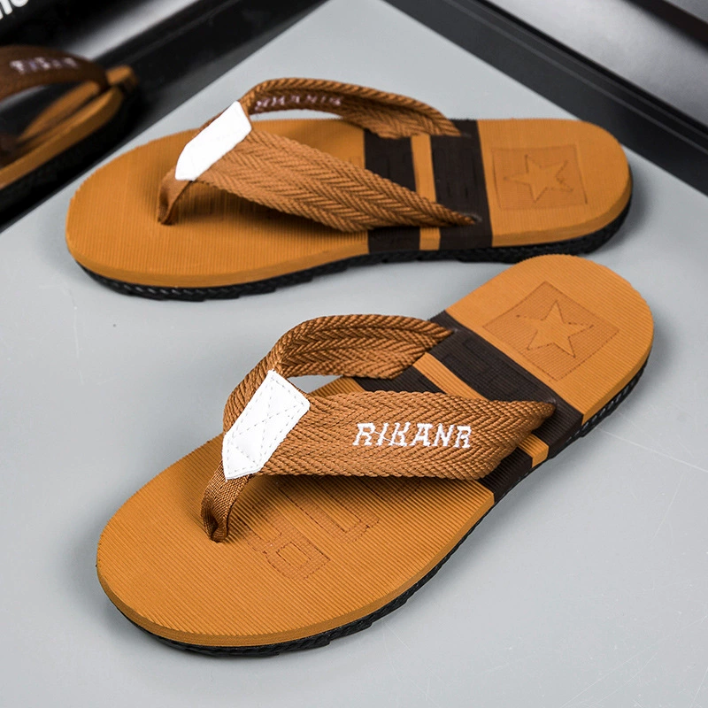 Trend flip flops, сандалии, тапочки, пляжная обувь, стиль высокого качества, мягкая подошва