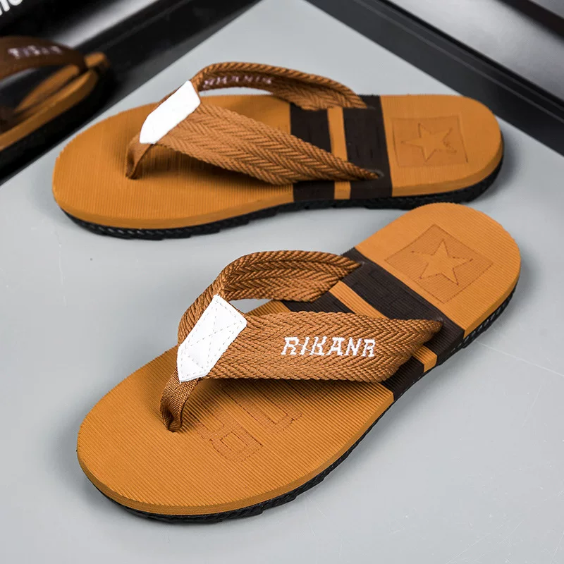 Trend flip flops, сандалии, тапочки, пляжная обувь, стиль высокого качества, мягкая подошва