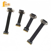 Type-C�o�����D���^ fpc���A�ž����^��ݔ����usbβ�往8P��늾�