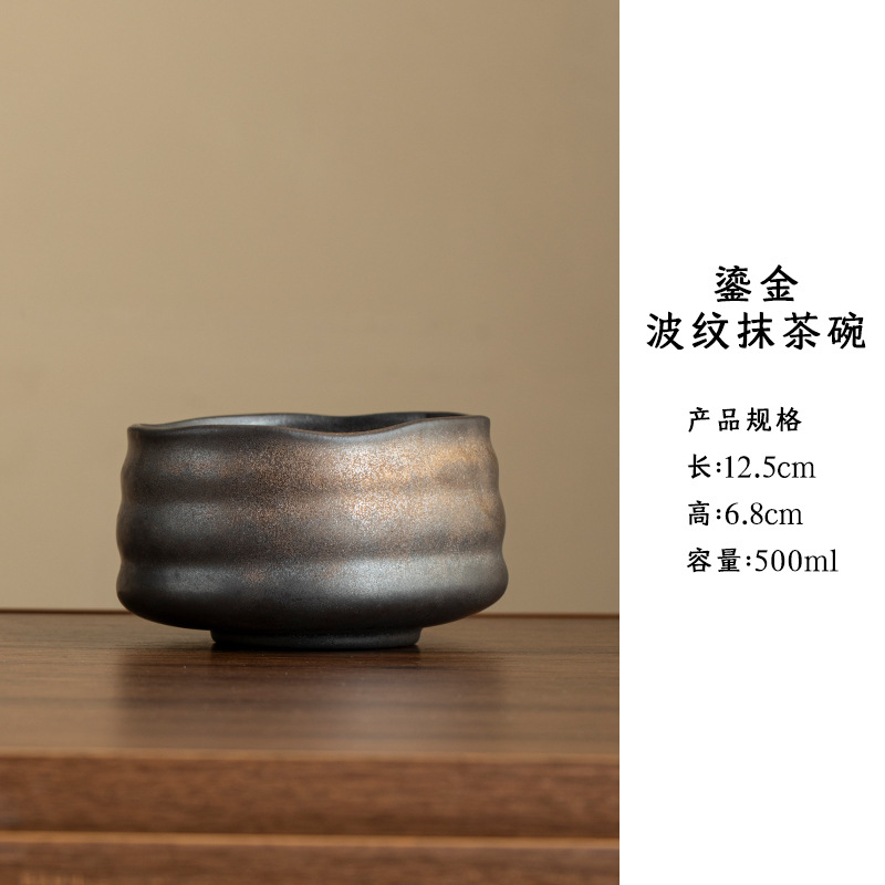 <unk> estilo japonés para hacer matcha con set de té matcha de bambú cepillo de matcha de 100 libros de la dinastía Song ordenar la ceremonia del té Zen matcha