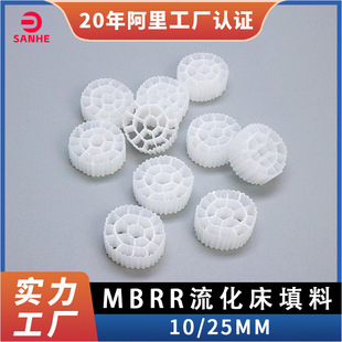 MBBR���������ϸ�Ч�������Ĥ�����|���ϻ���C�Y����ˮ̎�팣��