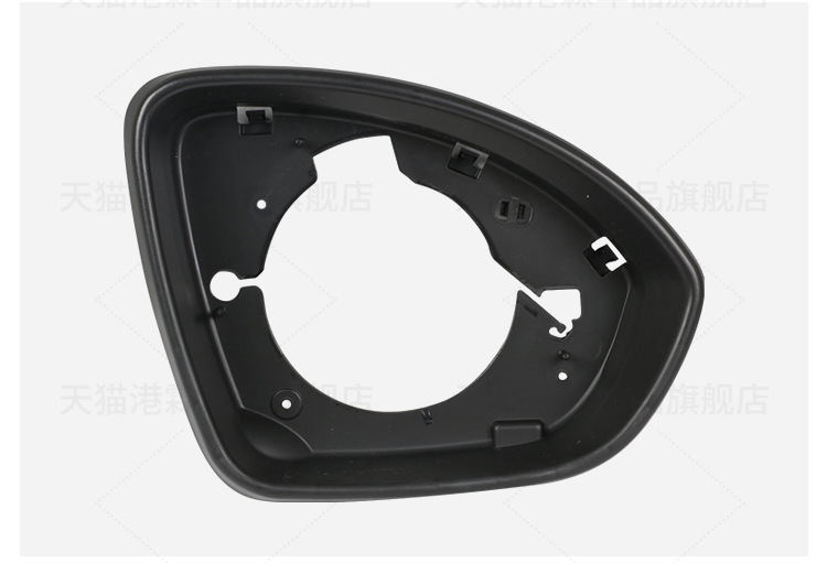Suitable for 20-23 Buick Envision S Rearview Mirror Housing Plus Reversing Mirror Frame Lens Turn Signal