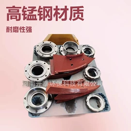 研磨机;粉碎设备配件;建材加工机械