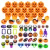 Realistic children's toy, set, halloween, new collection, Birthday gift