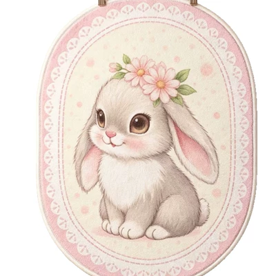 cashmere bedroom floor mat, bathroom: Avtomobil döşəmə paspasları