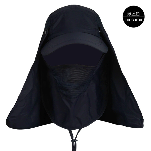 Navy blue