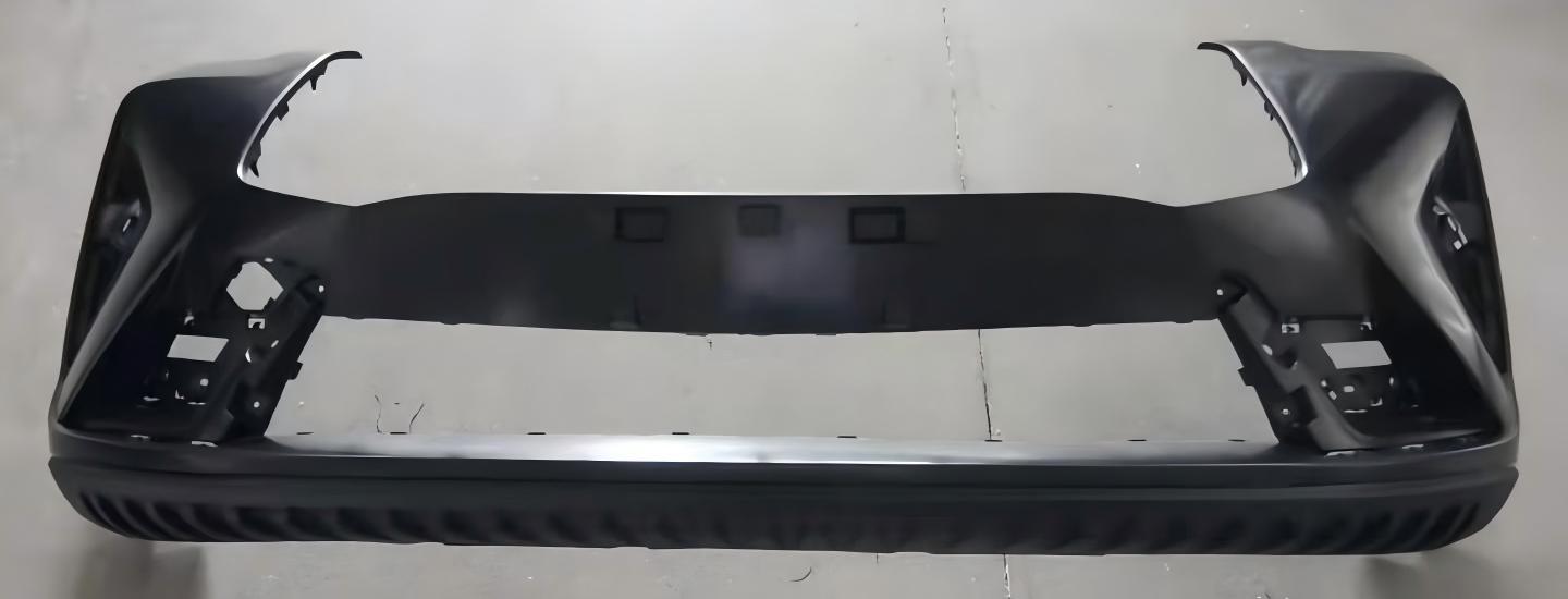 Haval H6 Third Generation Great Wall Haval H6 Front Bumper Assembly Front Face