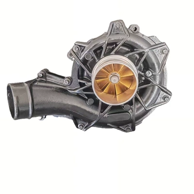 Bombardier Jet Ski 300 Supercharger 420893588