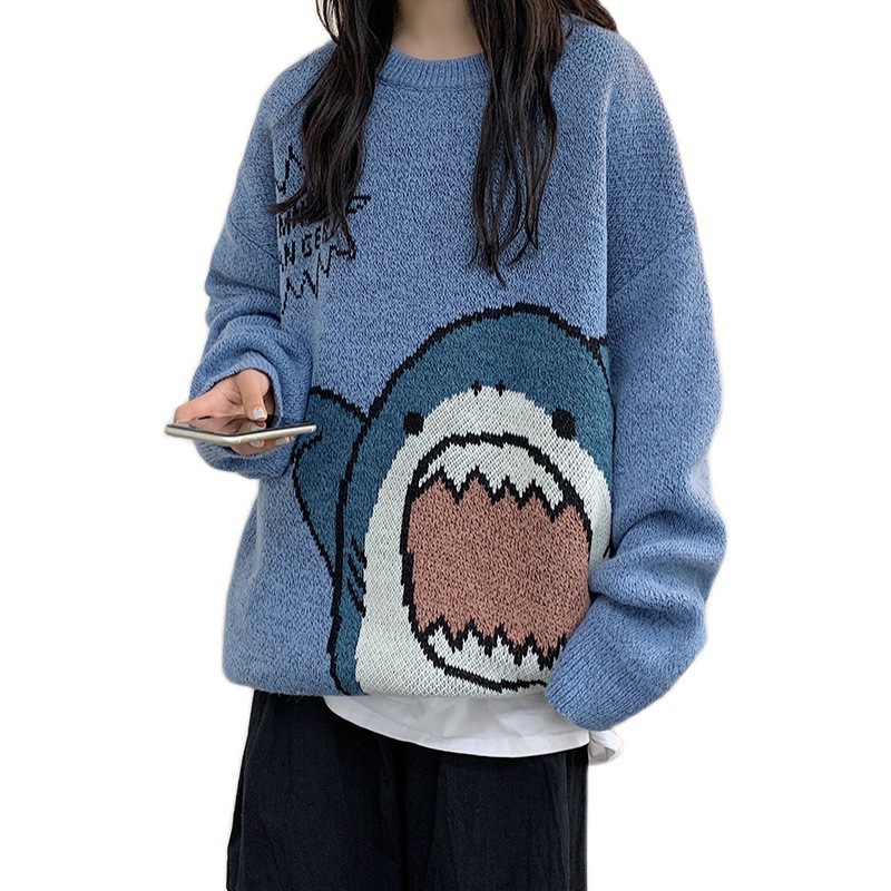 Sweater Detail 5