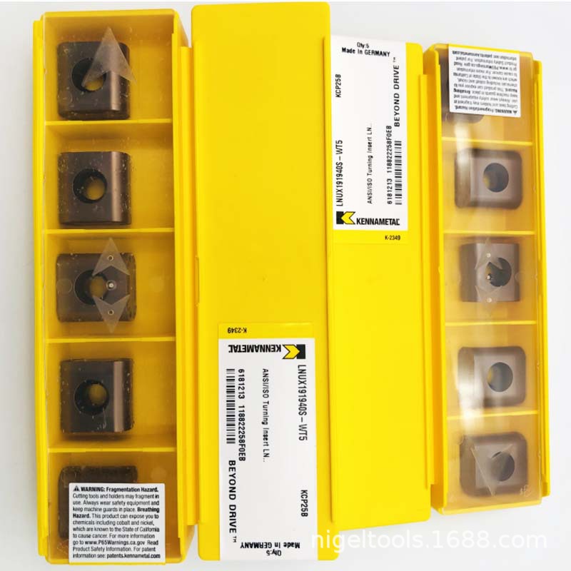 LNUX191940S-WT5 KCP25B