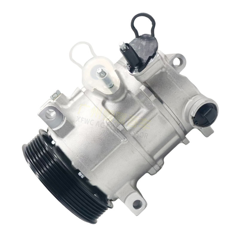 Suitable for Jeep Compass 2.4 Air Conditioning Compressor Air Conditioning Pump