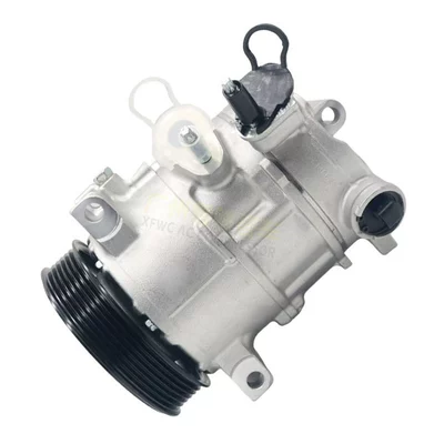 Conditioning Pump, Soyutma sisteminin digər hissələri
