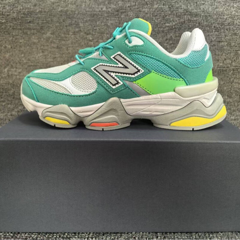 Putian New Balance children's shoes NB Little Elephant retro dad shoes for boys and girls slip-on sports shoes Putian New Balance children's shoes NB Little Elephant retro dad shoes for boys and girls slip-on sports shoes