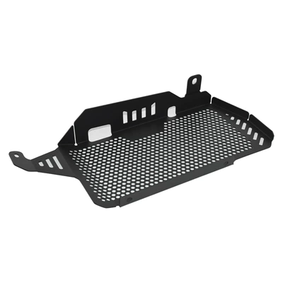 radiator guard, Motorcycle frame