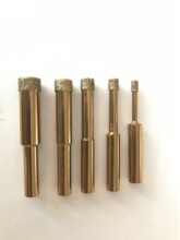 电镀 金刚石 开孔器 瓷砖 大理石 锋利
