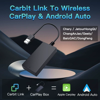 Other Car Video Wireless Carplay Box