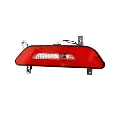 Yuexiang V7 rear tail lamp assembly V7: Avtomobil arxa fənərləri - passenger-right-rear-bumper-fog-light-boutique-1-piece-headlight-assembly