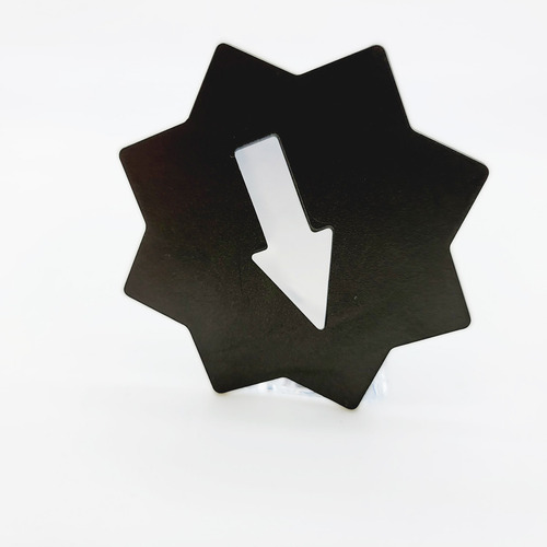 G1353 Transforming Arrow KingMagic Magic Trick Prop Children's Toy Festival Performance Creative Gift