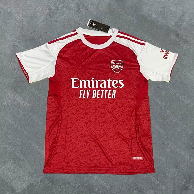 Оптовая доставка формы Arsenal jersey серия чемпионат мира 2026 версия футболиста с рисунком звезды Sakarais