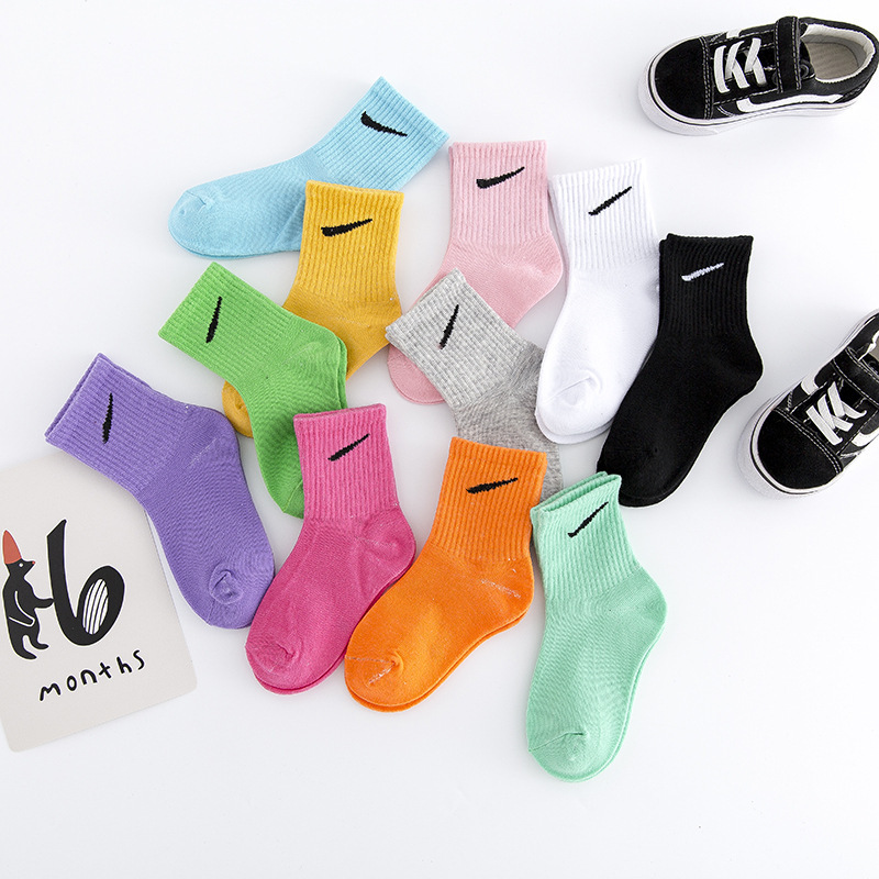 Tide brand nk hook sports socks children...